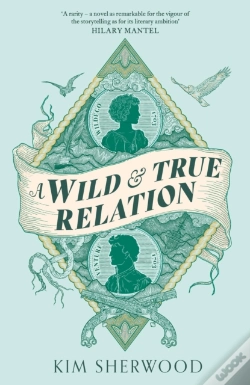 Capa do artigo A True Relation