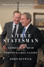 A True Statesman - Preview