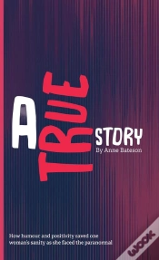Capa do artigo A True Story