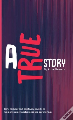 Capa do artigo A True Story