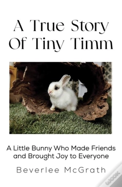 Capa do artigo A True Story Of Tiny Timm