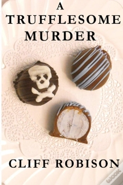 Capa do artigo A Trufflesome Murder