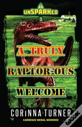 A Truly Raptor-Ous Welcome