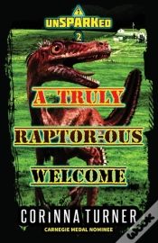 Capa do artigo A Truly Raptor-Ous Welcome