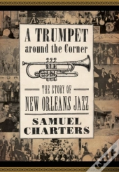 A Trumpet Around The Corner