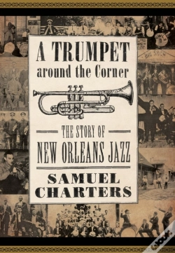 Capa do artigo A Trumpet Around The Corner