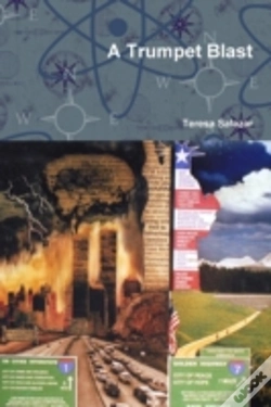 Capa do artigo A Trumpet Blast