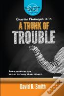 A Trunk Of Trouble