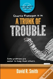 Capa do artigo A Trunk Of Trouble