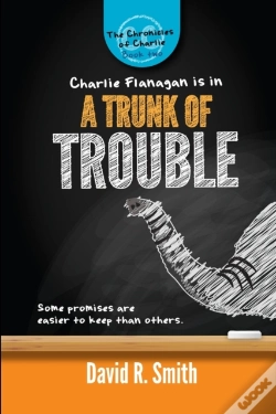 Capa do artigo A Trunk Of Trouble
