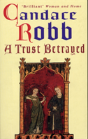 A Trust Betrayed - Preview