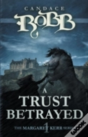 Capa do artigo A Trust Betrayed