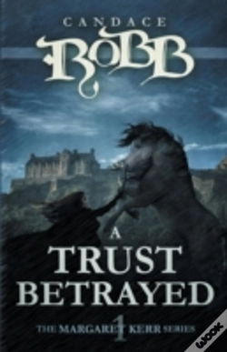 Capa do artigo A Trust Betrayed