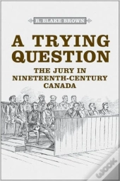A Trying Question