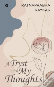 Capa do artigo A Tryst With My Thoughts