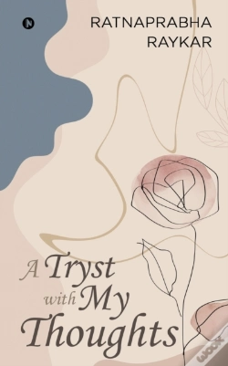Capa do artigo A Tryst With My Thoughts