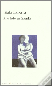 Capa do artigo A Tu Lado En Islandia