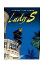 A Tu Salud, Suzie! ("Lady S, 1") (Comic)  - Preview
