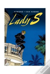 Capa do artigo A Tu Salud, Suzie! ("Lady S, 1") (Comic) 