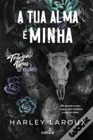 A Tua Alma é Minha