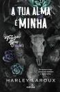 A Tua Alma é Minha - Preview