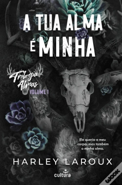 Capa do artigo A Tua Alma é Minha