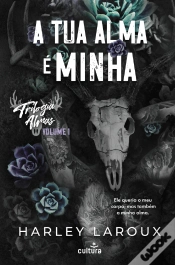 Capa do artigo A Tua Alma é Minha