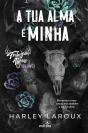 A Tua Alma é Minha - Preview