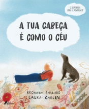 Capa do artigo A Tua Cabeça é Como o Céu
