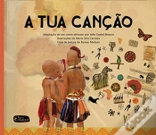 Capa do artigo A Tua Canção