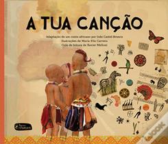 A Tua Canção