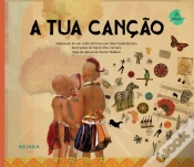 Capa do artigo A Tua Canção