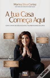 Capa do artigo A Tua Casa Começa Aqui