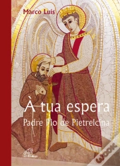 À Tua Espera