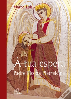 Capa do artigo À Tua Espera