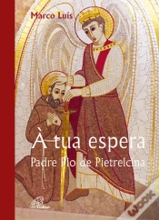 Capa do artigo À Tua Espera