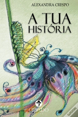 Capa do artigo A Tua História