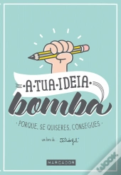 A Tua Ideia Bomba