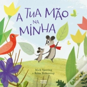 Capa do artigo A Tua Mão na Minha