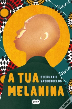 Capa do artigo A Tua Melanina
