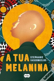Capa do artigo A Tua Melanina