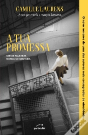 Capa do artigo A Tua Promessa