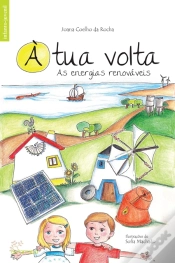 Capa do artigo À Tua Volta 