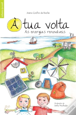 Capa do artigo À Tua Volta 
