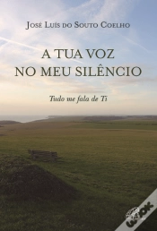 Capa do artigo A Tua Voz no Meu Silêncio