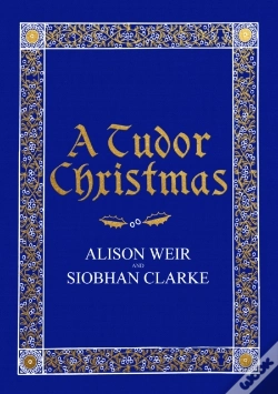 Capa do artigo A Tudor Christmas