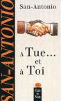 A Tue Et A Toi - Preview