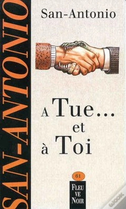 Capa do artigo A Tue Et A Toi