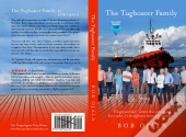 A Tugboater'S Life
