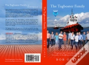 Capa do artigo A Tugboater